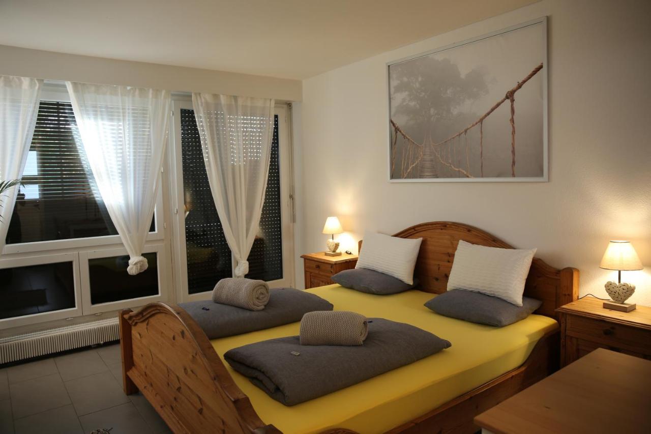 ציריך El Destino Apartments מראה חיצוני תמונה