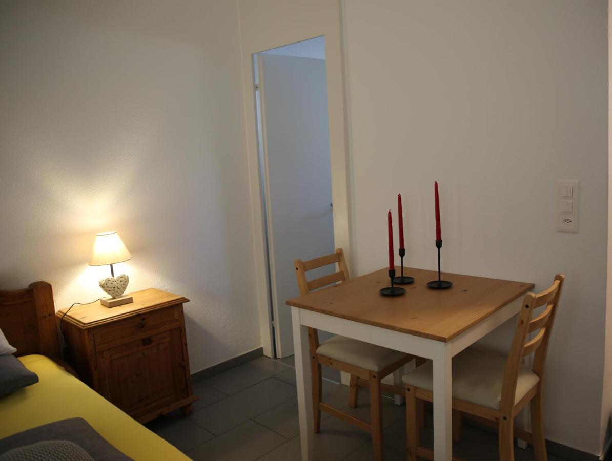 ציריך El Destino Apartments מראה חיצוני תמונה