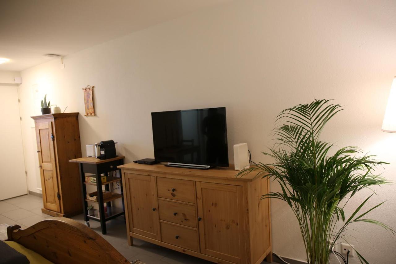 ציריך El Destino Apartments מראה חיצוני תמונה