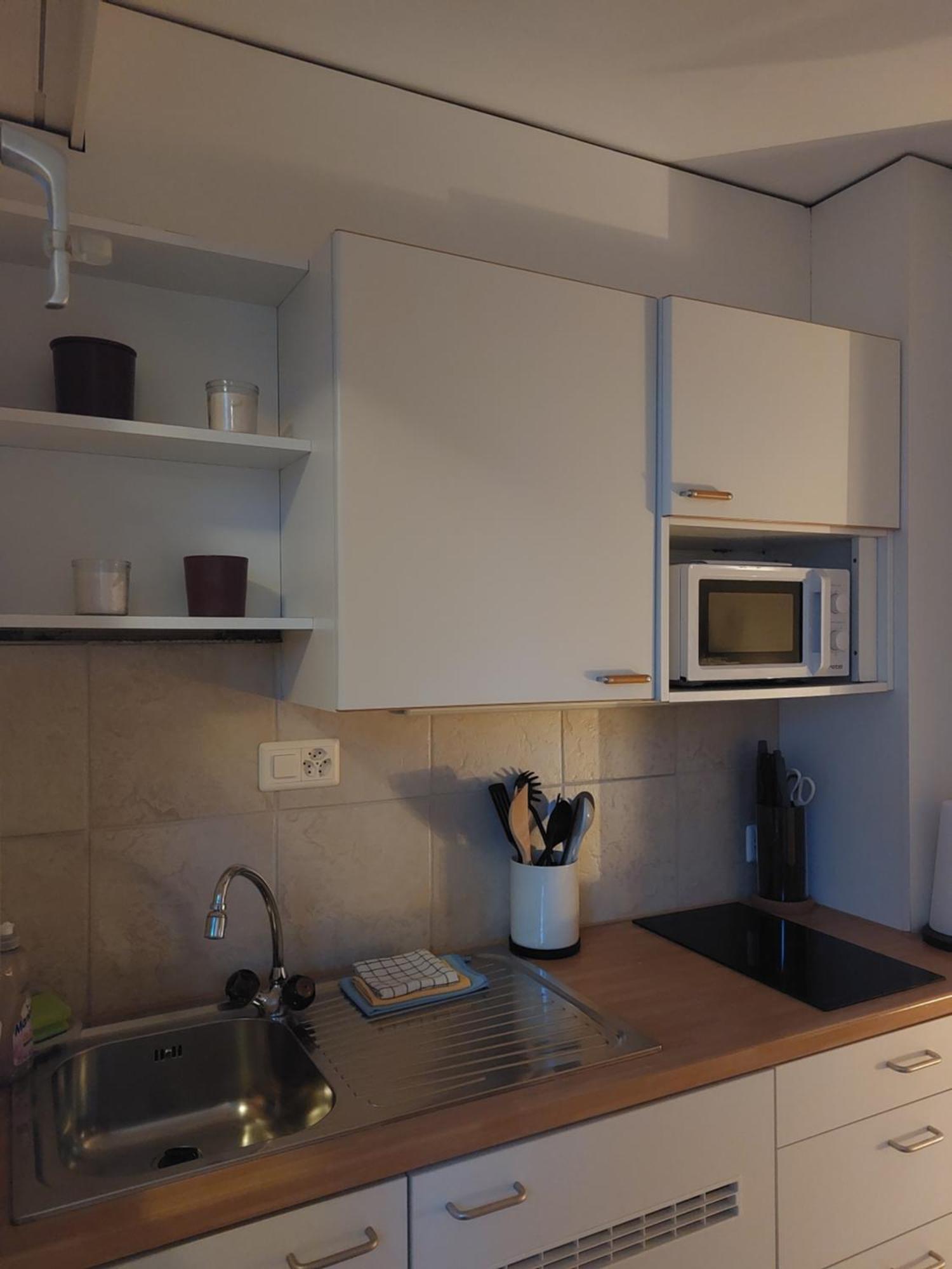 ציריך El Destino Apartments מראה חיצוני תמונה
