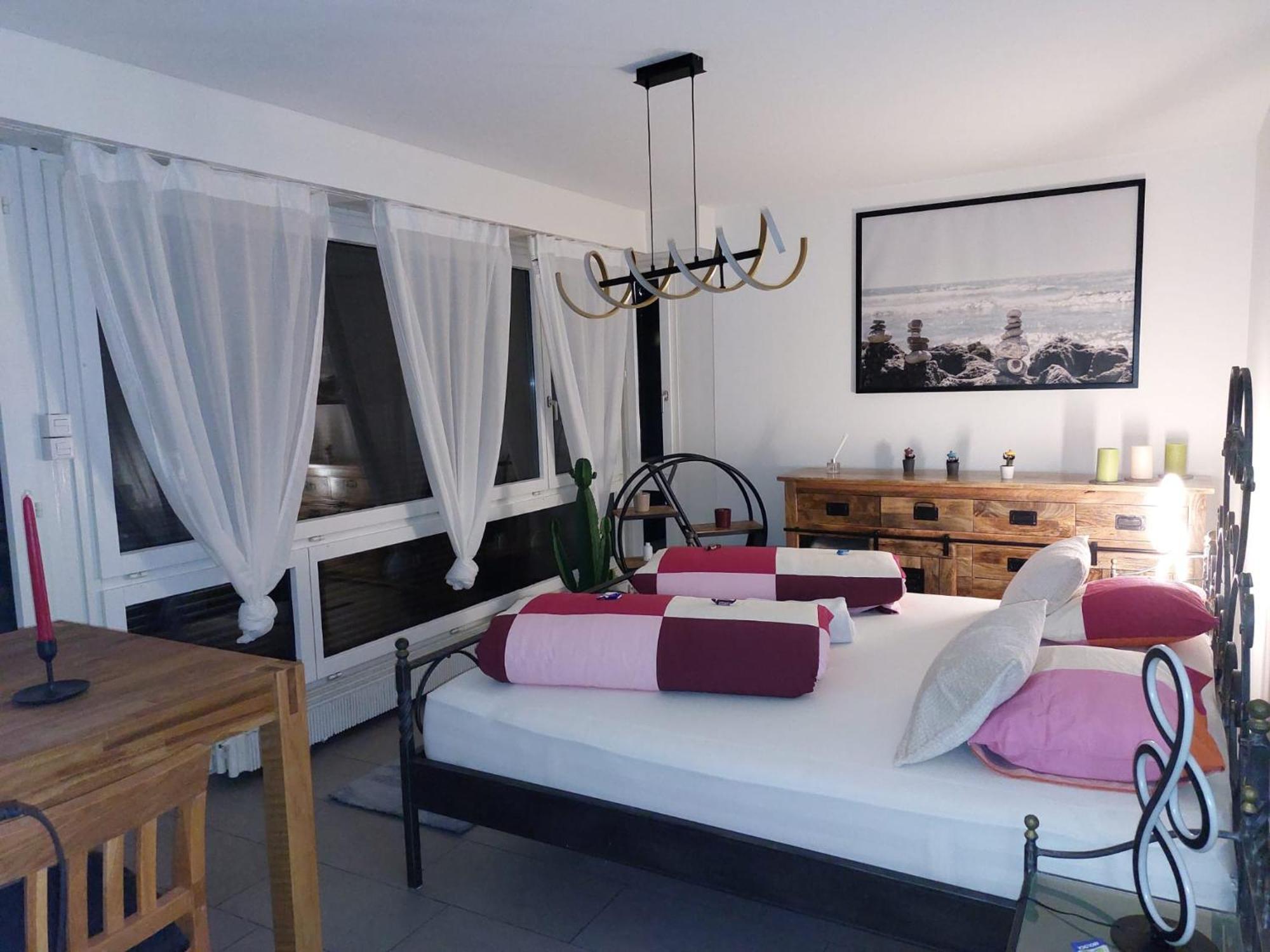 ציריך El Destino Apartments מראה חיצוני תמונה