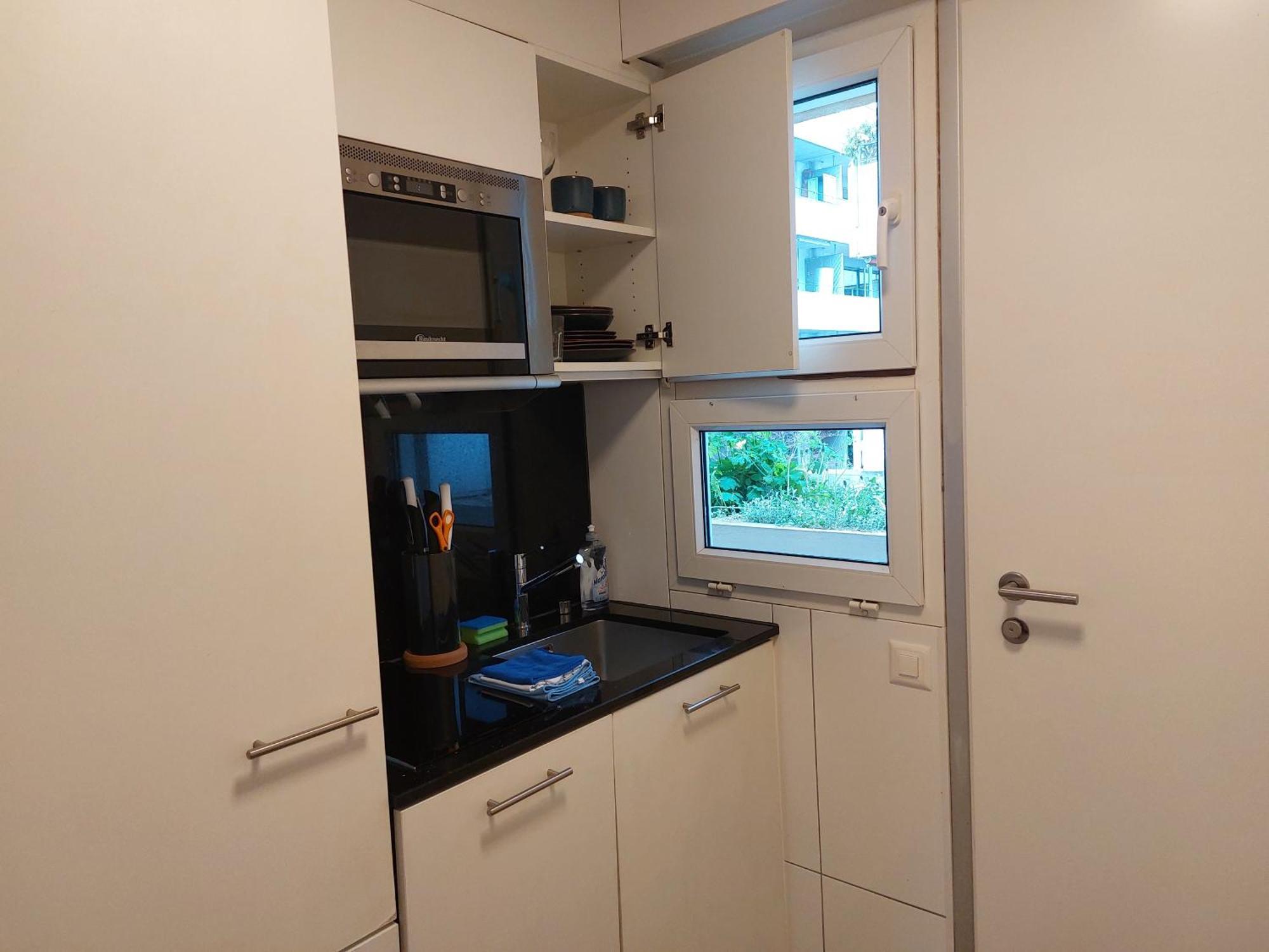 ציריך El Destino Apartments מראה חיצוני תמונה