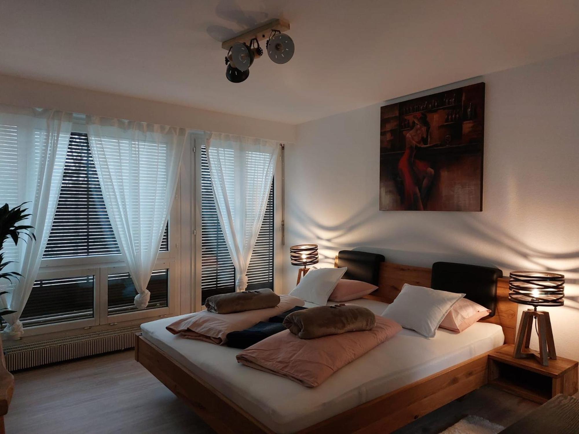 ציריך El Destino Apartments מראה חיצוני תמונה