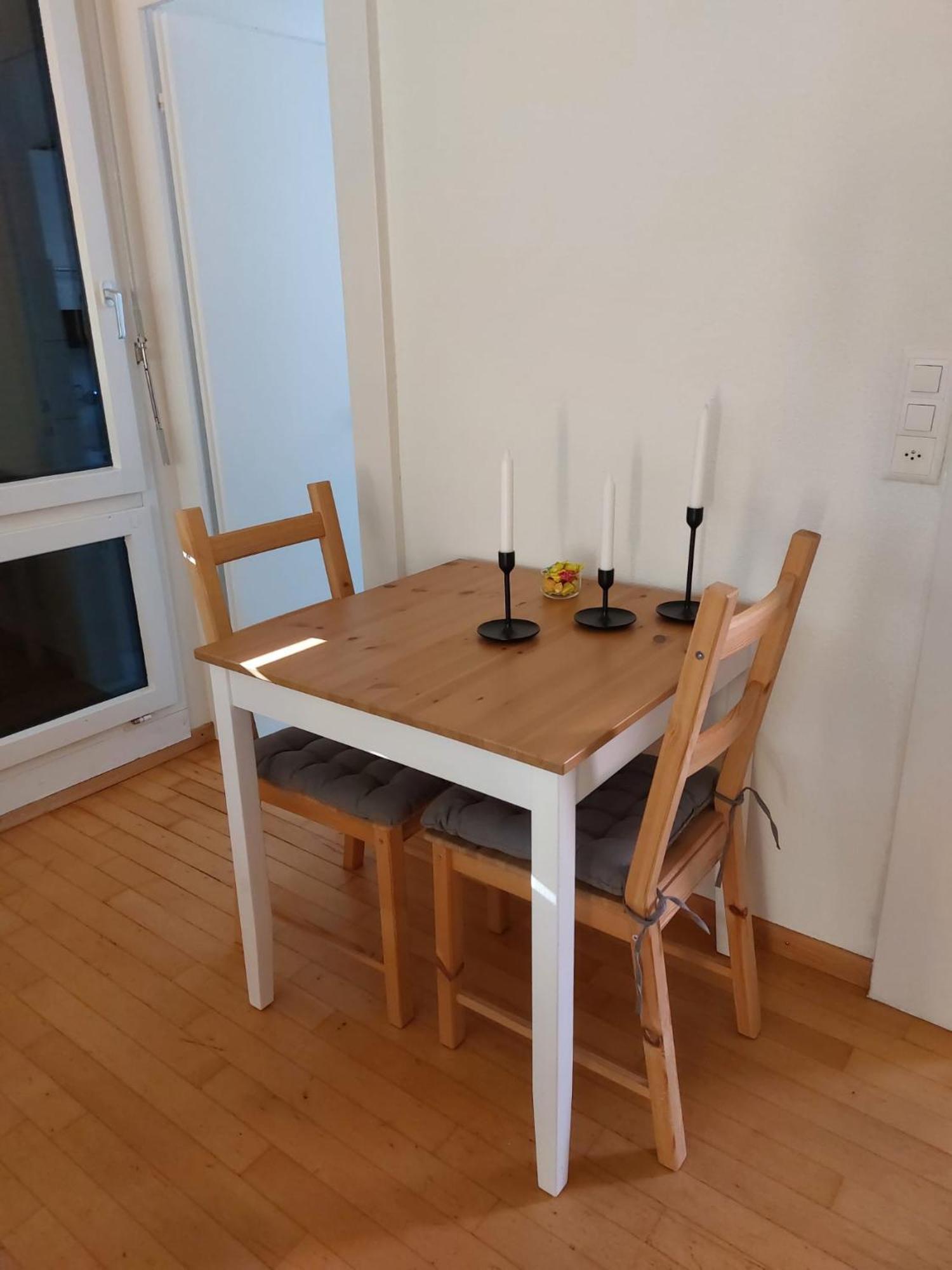 ציריך El Destino Apartments מראה חיצוני תמונה