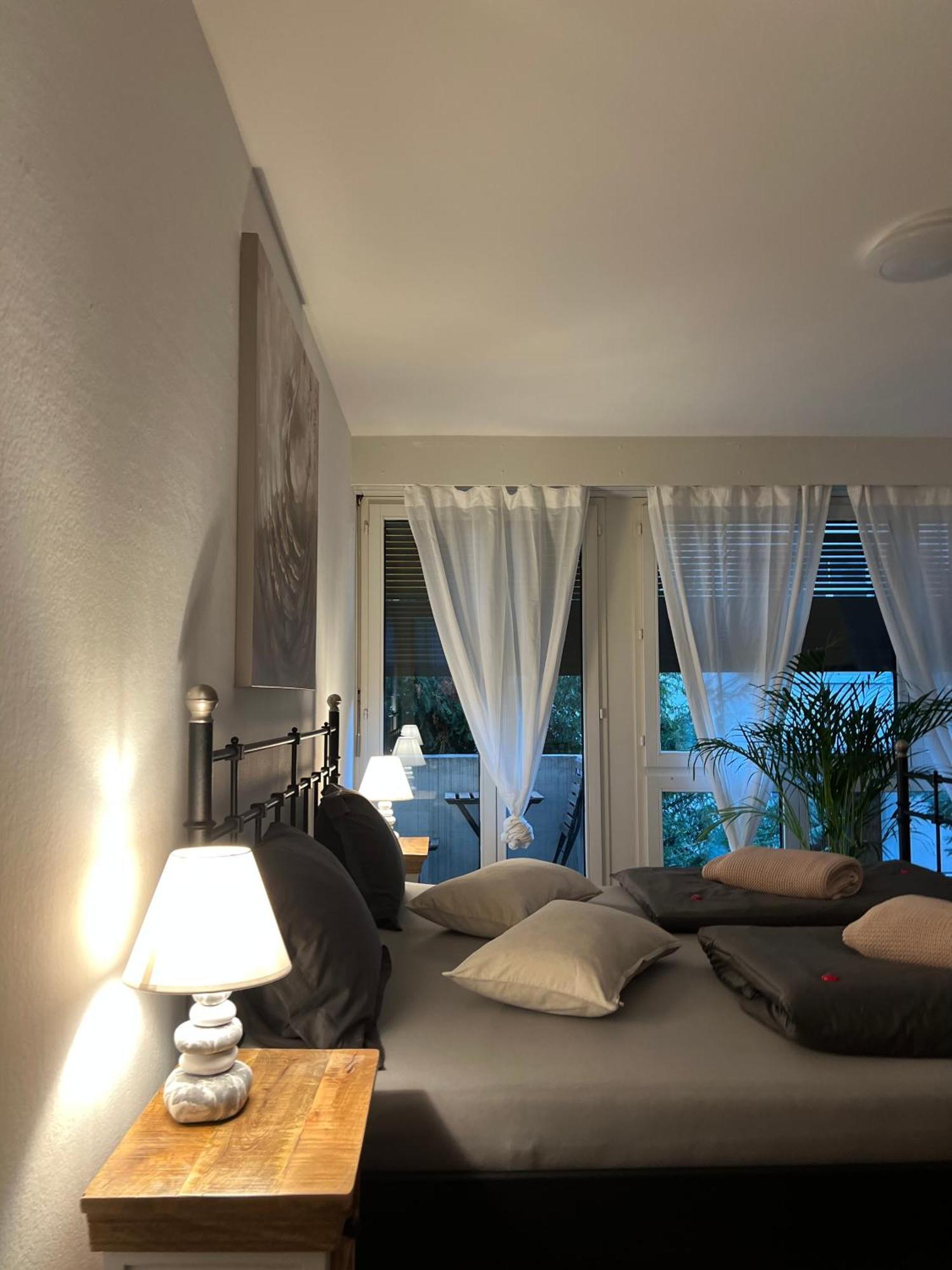 ציריך El Destino Apartments מראה חיצוני תמונה