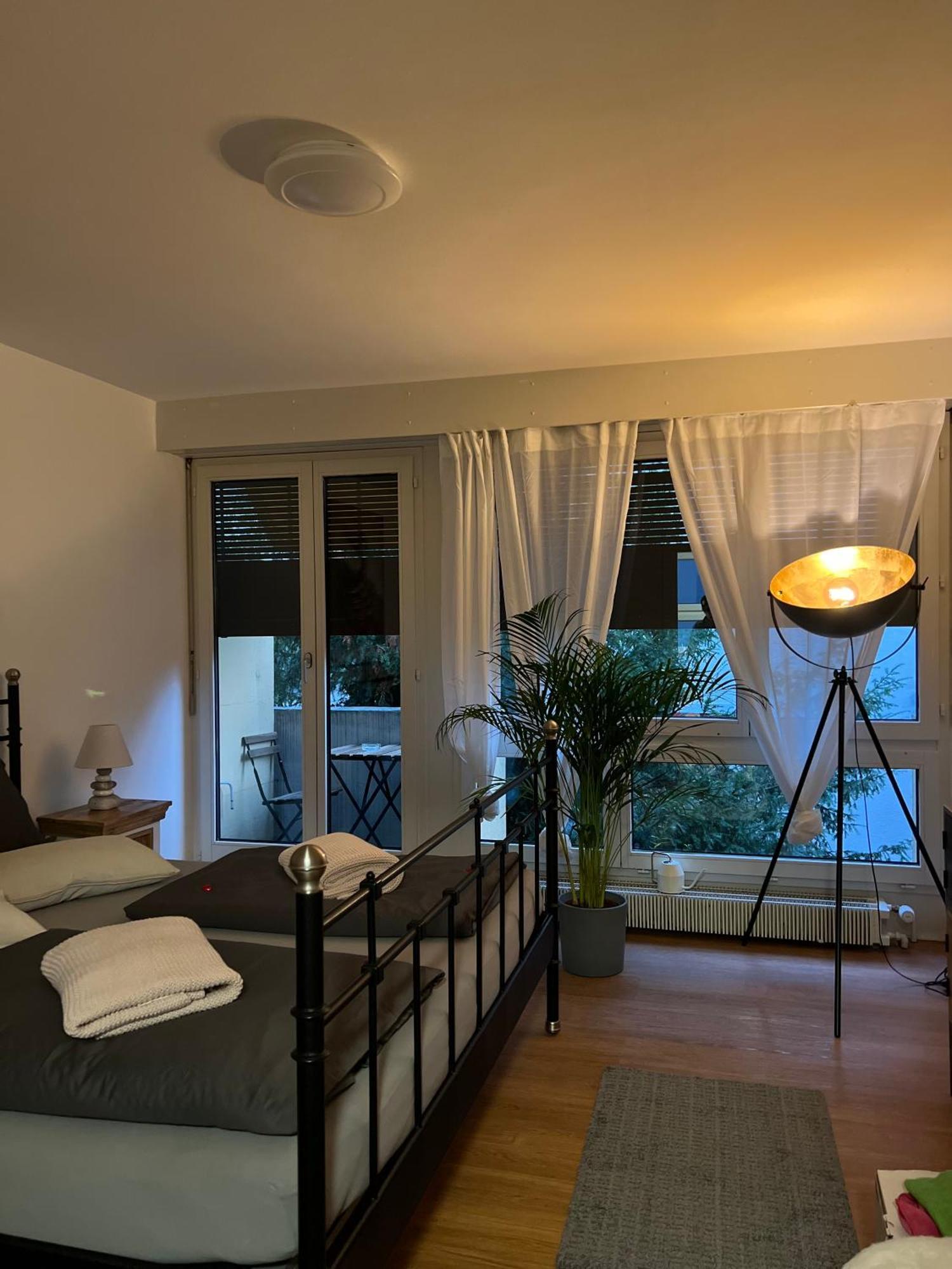 ציריך El Destino Apartments מראה חיצוני תמונה