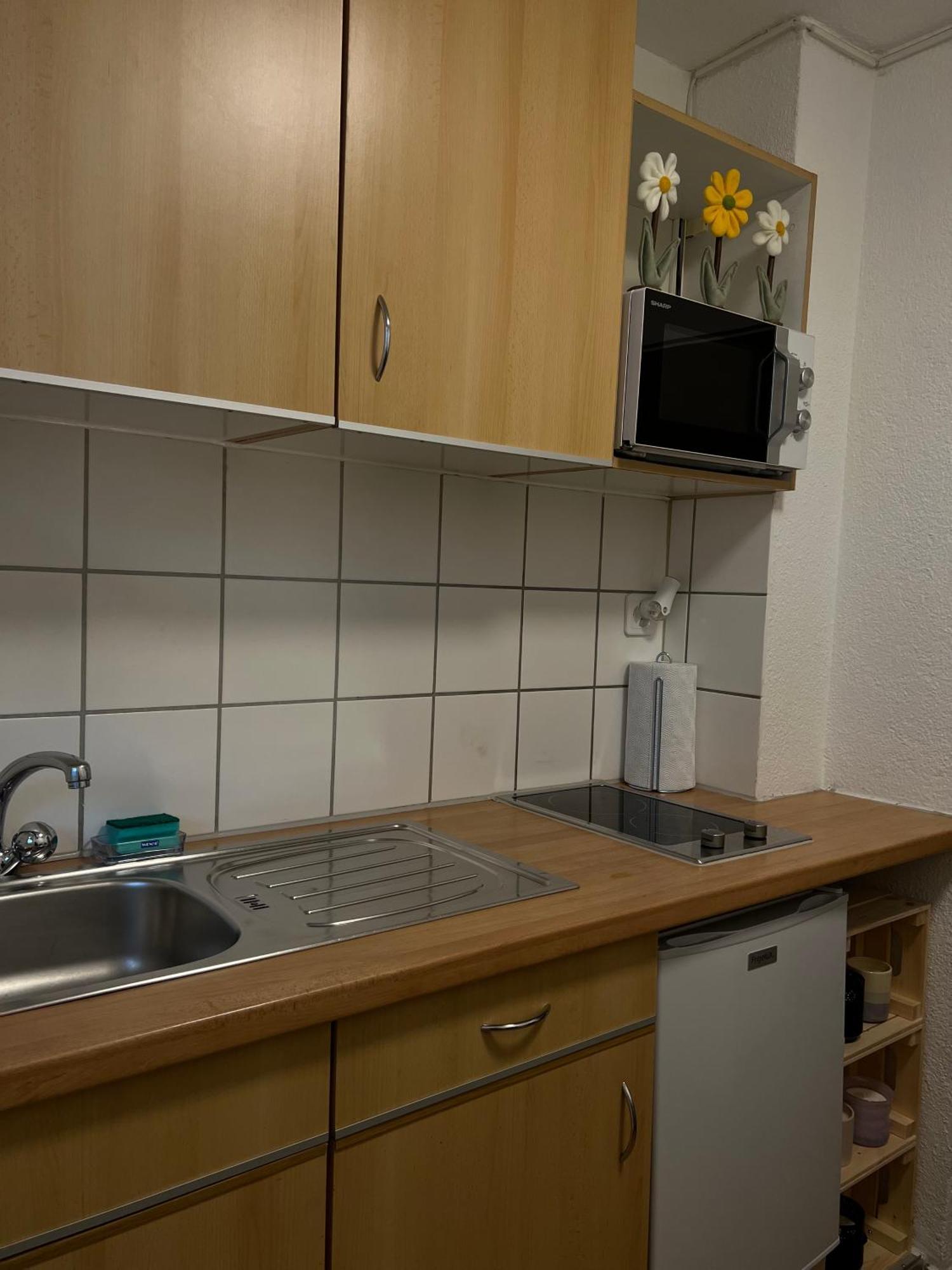 ציריך El Destino Apartments מראה חיצוני תמונה